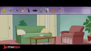 The Secret Of The House - Part 39 The Mafia Boss By Foxie2K-5