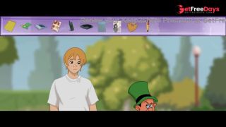 The Secret Of The House - Part 39 The Mafia Boss By Foxie2K-6
