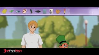 The Secret Of The House - Part 39 The Mafia Boss By Foxie2K-7