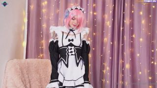 OnlyFans Schoolgirl Cosplay & Overcome Sex Adventures-1