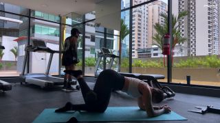 [K2S.CLUB] Pedazodchicle - Smell My Dirty Bush And My Sweaty Ass After Training - FullHD 1080P-4