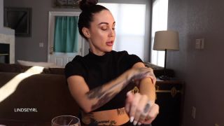 xxx video clip 30 Lindsey Leigh – Give Back To Yourself ASMR, femdom home on femdom porn -7
