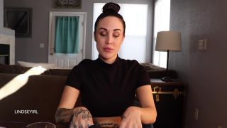 xxx video clip 30 Lindsey Leigh – Give Back To Yourself ASMR, femdom home on femdom porn -9