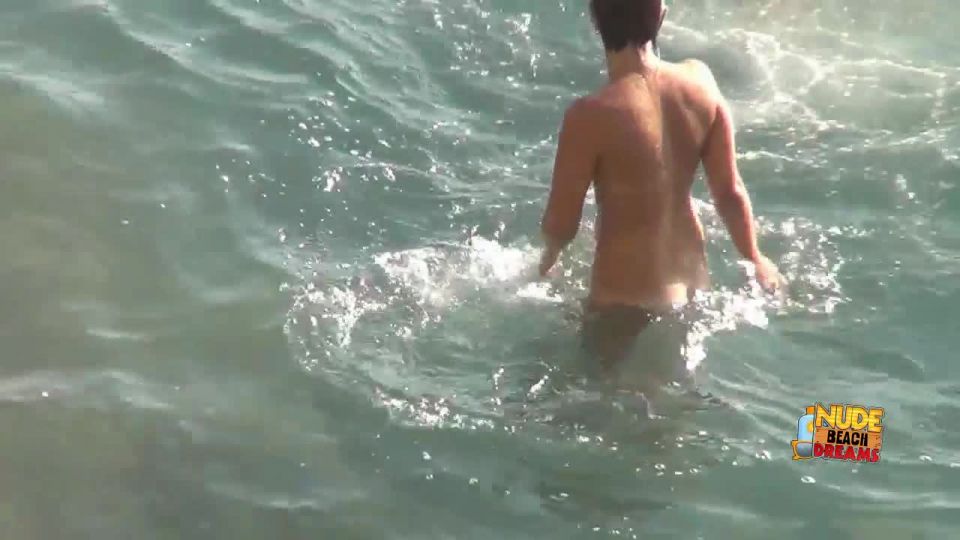 NudeBeachdreams.com-NudeBeachdreams.com- Nudist video 00614