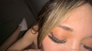 Mew Slut – the Complete Girlfriend Experience 2 - Blowjob-9