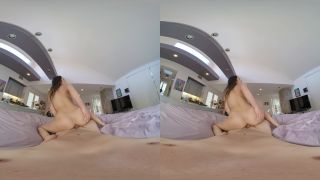 The No Pants Dance Xx Layna Marie 27-06-2024 - Reverse cowgirl-6