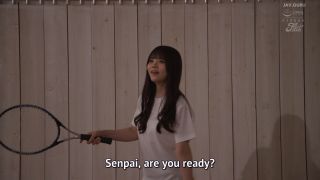 (English subbed)  Nitori Hina, Misumi Rei ⋆.-6