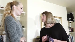 SpankingRedAssNeighborhood  Watch.-1