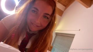 Little Red Doll Dp For The First Time 1 Onlyfans (Pornstar)-9