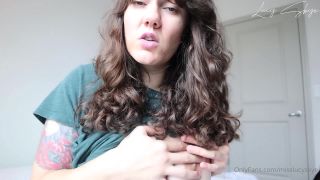 free xxx video 33 misslucyskye 04-09-2020-796728980-F0rced JOI w titty worship. no humiliation | fetish | femdom porn femdom plug-9