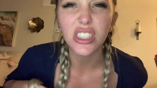 online video 1 marina angel femdom SorceressBebe — Weak For My Panties, sorceressbebe on femdom porn-5