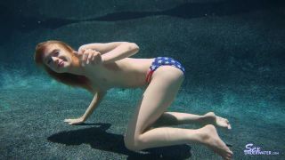 SexUnderwater e1097 Kristy May UW Photo Shoot (mp4)-3