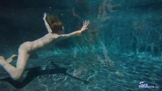 SexUnderwater e1097 Kristy May UW Photo Shoot (mp4)-7