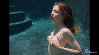 SexUnderwater e1097 Kristy May UW Photo Shoot (mp4)-9