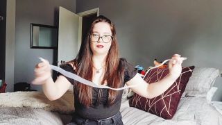 M@nyV1ds - CaityFoxx - New Sex Toy Review-2