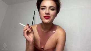 porn video 3 Lady Perse - JOI Competitions For My Little Perverts - watch online - strap on arab femdom-4