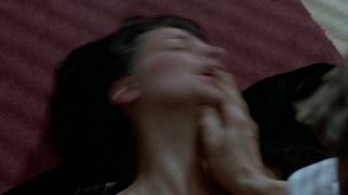 Juliette Binoche Nude - Damage 1992 HD 2nd version-4