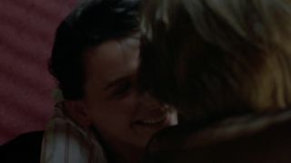 Juliette Binoche Nude - Damage 1992 HD 2nd version-6