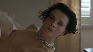 Juliette Binoche Nude - Damage 1992 HD 2nd version-7