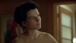 Juliette Binoche Nude - Damage 1992 HD 2nd version-9