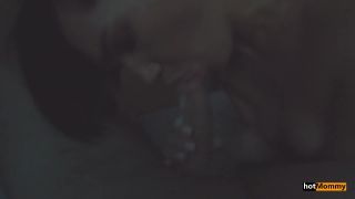 Hot Mommy - NIGHT Accident with StepMom in a Hotel [FullHD 1080P] | big tits | milf porn amateur teen got-9