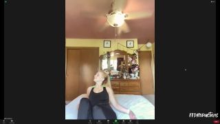  Lily Ffproductions – Lily’s Eighth Session  Lily  -4