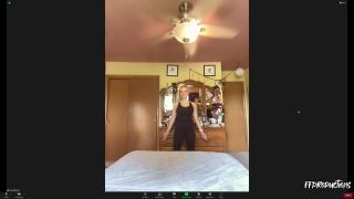  Lily Ffproductions – Lily’s Eighth Session  Lily  -5