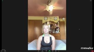  Lily Ffproductions – Lily’s Eighth Session  Lily  -6
