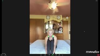  Lily Ffproductions – Lily’s Eighth Session  Lily  -9