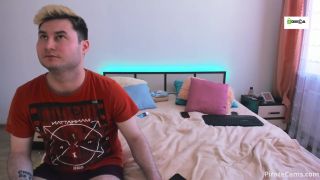 Chaturbate –  Vikatreason – Show from 30 May 2020-0