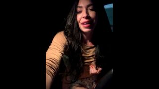 Brunette girls porn Isla Summer, Summer Brookes Isla Summer Teases In Naked XXX Leak Video-1