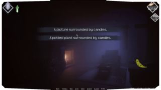 Cartoon Game Mist Gameplay P92-6