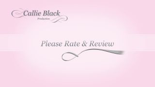 porn clip 7 Callie Black – Coerced Pussy Eating on pov nylon fetish porn-7