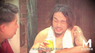 Li Rongrong, Su Yu Tang, Tiger, Xiao Chen, Mai - Wife Swapping Creampie - Asian-1