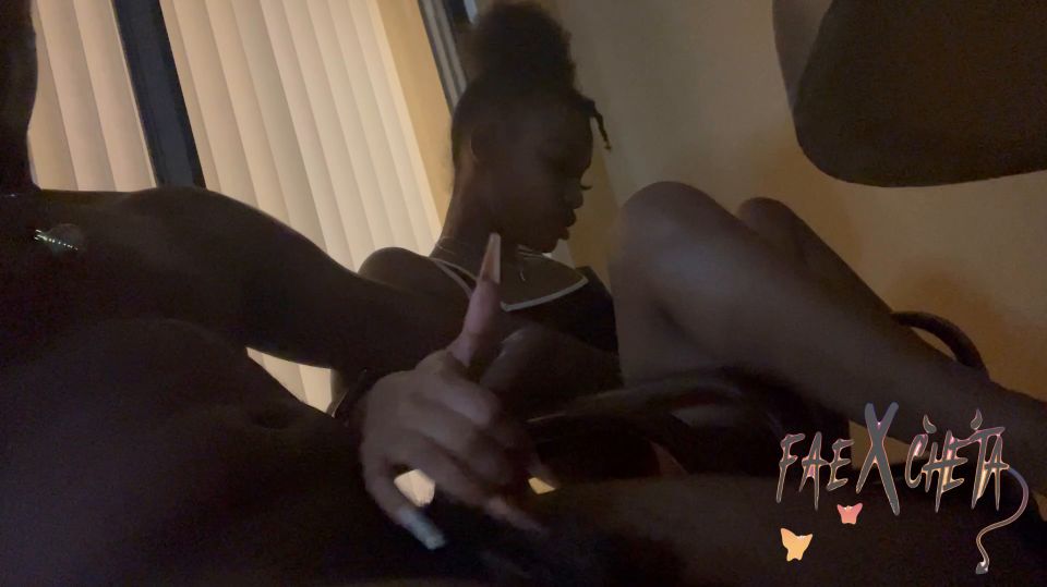 Onlyfans/Fansly - Yesimcheta Freaky Vacation With Bae Id - 2026 - Blowjob