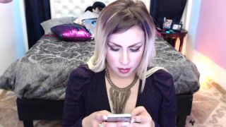 Shemale Webcams Video for July 08, 2019 – 18 - (Shemale porn)-1