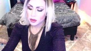 Shemale Webcams Video for July 08, 2019 – 18 - (Shemale porn)-3