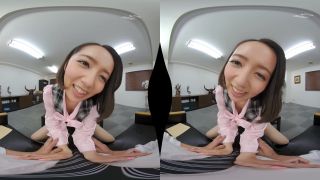 DOVR-027 A - Japan VR Porn - (Virtual Reality)-0