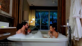 Empress Jennifer's Lovers Night | 1080p Femdom Fantasies-2