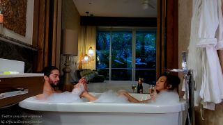 Empress Jennifer's Lovers Night | 1080p Femdom Fantasies-3