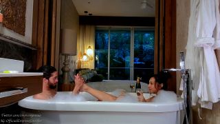 Empress Jennifer's Lovers Night | 1080p Femdom Fantasies-4