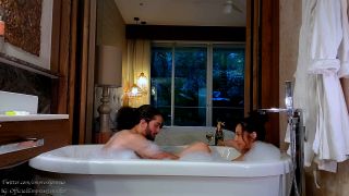 Empress Jennifer's Lovers Night | 1080p Femdom Fantasies-5