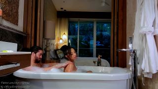 Empress Jennifer's Lovers Night | 1080p Femdom Fantasies-6