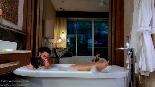 Empress Jennifer's Lovers Night | 1080p Femdom Fantasies-7