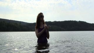 XXXMina soaking hd (mp4)-1
