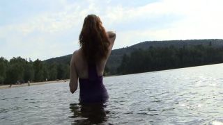 XXXMina soaking hd (mp4)-3