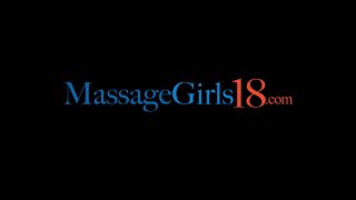 Kelly Diamond - [MassageGirls18 com] - [2014]-9