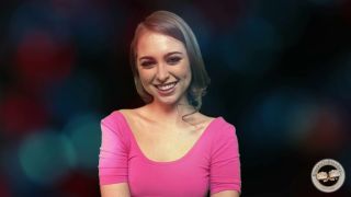 Riley Reid Behind The Scenes (Brunette girls porn)-5