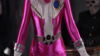 [SuperMisses.com] SPSE-32 Heroine in a pinch SP ~Super Sentai Shield Five Shield Pink trapped in the world of textbooks~-000-2