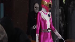 [SuperMisses.com] SPSE-32 Heroine in a pinch SP ~Super Sentai Shield Five Shield Pink trapped in the world of textbooks~-000-5